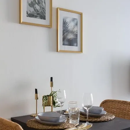 Cozy Apartment *